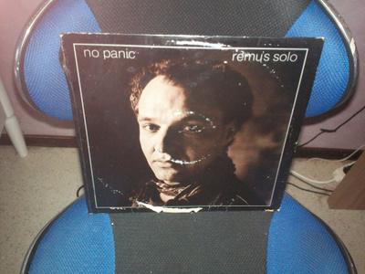 Remu:no panic