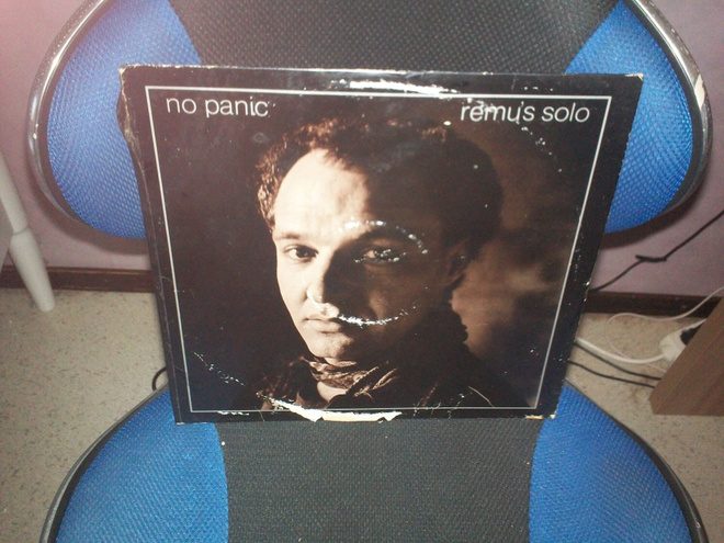 Remu:no panic