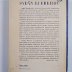 Andre Maurois : Sydän ei erehdy : George Sandin elämä - pikkukuva 2