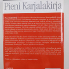 Ilmari Susiluoto : Pieni Karjalakirja - pikkukuva 2