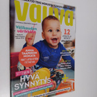 Vauva 3/2016 - pikkukuva 1