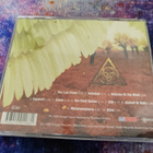 Die Krupps - Odyssey Of The Mind (III) (CD) - pikkukuva 2