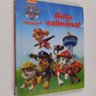 Aina valmiina! - pikkukuva 1