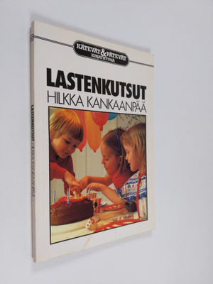 Hilkka Kankaanpää : Lastenkutsut