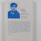 Hannu Mäkelä : Matkoilla kaiken aikaa - pikkukuva 2