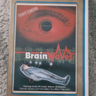 Brain Waves (1983) VHS - pikkukuva 1