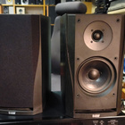 Harvinaista herkkua B&W DM302 PRISM SYSTEM - pikkukuva 2