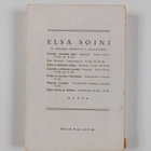 Elsa Soini : Rouva johtaja - pikkukuva 2