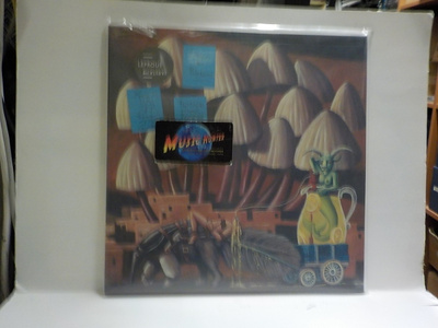 LEPROUS - BILATERAL UUSI FINNISH 2014 2LP