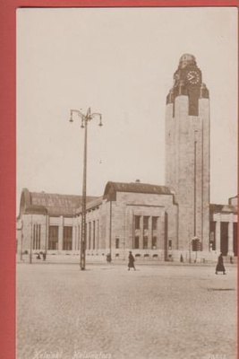 Helsinki