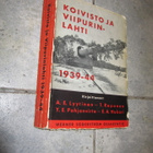 A. E. Lyytinen ym. : Koivisto ja Viipurinlahti : 1939-44 - pikkukuva 1