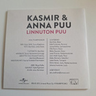 Kasmir & Anna Puu-Linnuton Puu-PROMO - pikkukuva 2