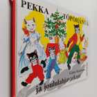 Gösta Knutsson : Pekka Töpöhäntä ja joululahjavarkaat - pikkukuva 1