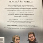LIHANSYÖJIEN MAA Miksi suomalaisten ruokavalion on muututtav - pikkukuva 2