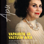 Apu n:o 9 2023 Antti. 50-luku. Ari. Mauri Kunnas. - pikkukuva 3