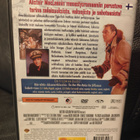Jääasema Zebra - Ice Station Zebra (1968) DVD Suomijulkaisu - pikkukuva 2