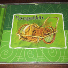 Rämpsäkät, kantelemusiikki, Sari Kaasinen, kansanmusiikki - pikkukuva 1