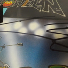 HELLOWEEN - LIVE IN THE U.K. M-/EX+ LP NELJÄLLÄ NIMMARILLA - pikkukuva 4