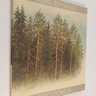 Eero Pokela : Sumujen saari (signeerattu, tekijän omiste) - pikkukuva 1