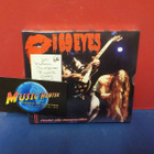 THE 69 EYES - MOTOR CITY RESURRECTION UUSI CD (LK) - pikkukuva 1
