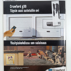 Tekniikan maailma : Rakennusmaailma 4/2004 - pikkukuva 2