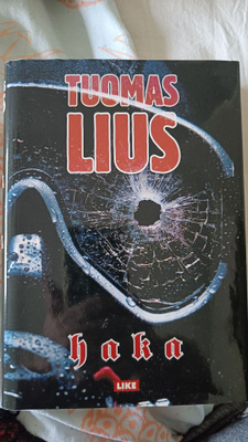 Tuomas Lius Haka