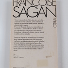 Francoise Sagan : Samettisilmät - pikkukuva 2