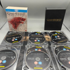 Game Thrones Blu Ray Box - pikkukuva 2