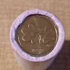 2€ 1999 Suomi Avaamaton 25kpl pötkö UNC - pikkukuva 3
