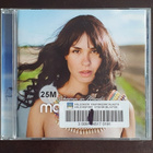 Maria Mena - Weapon In Mind CD (2013) - pikkukuva 1