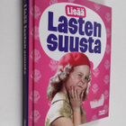 Päivi Ahonen : Lisää lasten suusta - pikkukuva 1