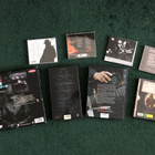 Tuomari Nurmio Dumari paketti: kirja DVD CD boksit - pikkukuva 2
