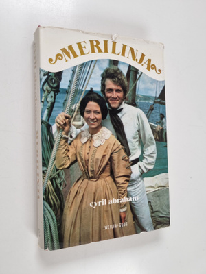 Cyril Abraham : Merilinja : romaani