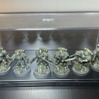 Warhammer 40K - Space Marines : Raptors - Reivers Kill Team - pikkukuva 1
