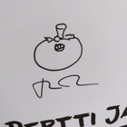 Pertti Jarla : Fingerpori 6 (signeerattu) - pikkukuva 3