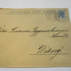 1906 Tampere Aktiebolaget Ratina - pikkukuva 1