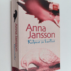 Anna Jansson : Kalpeat ja kuolleet - pikkukuva 1