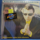 KAUKO RÖYHKÄ & NARTTU - MIELUMMIN VANHA KUIN.. M-/M- LP - pikkukuva 1