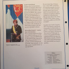 Presidentti Tarja Halonen hopeamitalikirje - pikkukuva 2