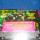 SUICIDE SQUAD (BD, ON FI-text) Limited Edition, UUSI - pikkukuva 4
