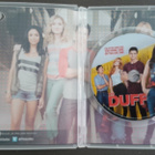DVD: The Duff (Mae Whitman, Robbie Amell 2015) - pikkukuva 3