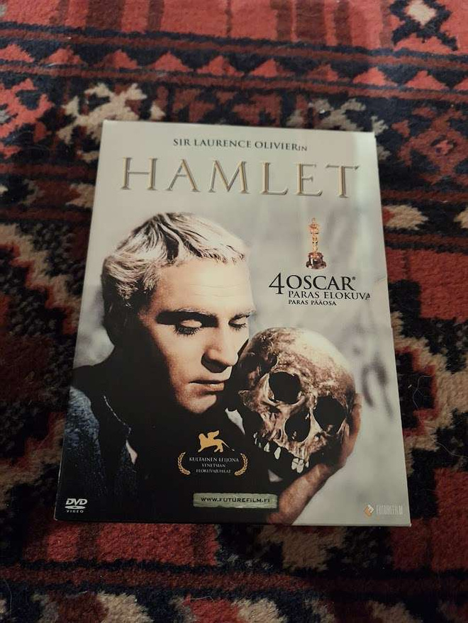 Hamlet