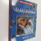 Michael Bright : Älykkäät eläimet - pikkukuva 1
