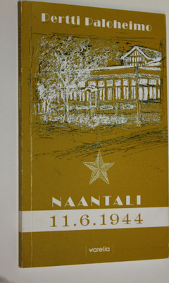 Pertti Paloheimo : Naantali 11.6.1944