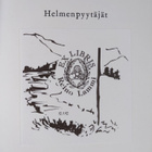 Norman Bartlett : Helmenpyytäjät - pikkukuva 3