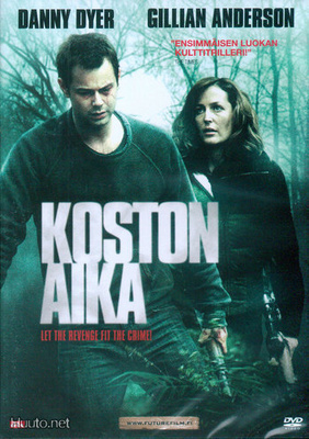 Koston Aika - DVD