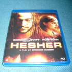 HESHER (Natalie Portman) BD*** - pikkukuva 1