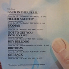The Beatles: Rock 'n' Roll Music 2LP - pikkukuva 5