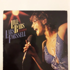Lill-Babs - I En Show Av Lars Forssell (1982) (LP) - pikkukuva 1