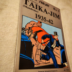 Lee Falk - Phil Davis: Taika-Jim 1935-42 - pikkukuva 3